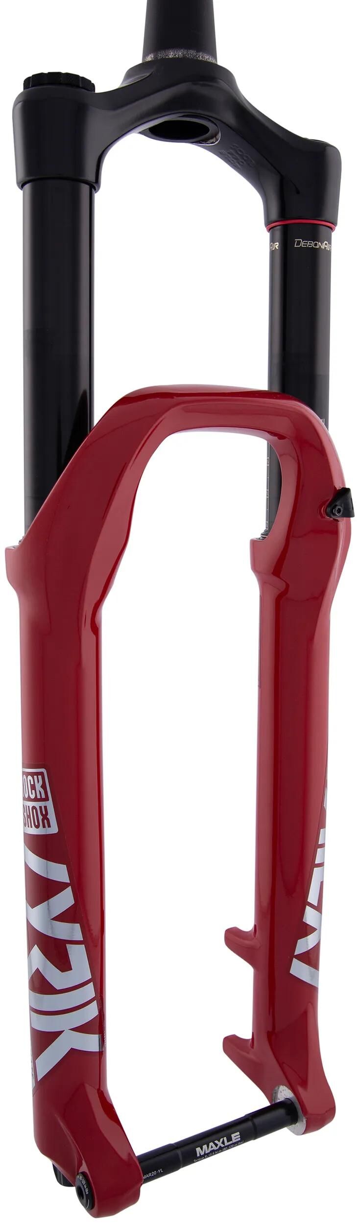 ROCKSHOX_Federgabel Federgabeln,Gabeln