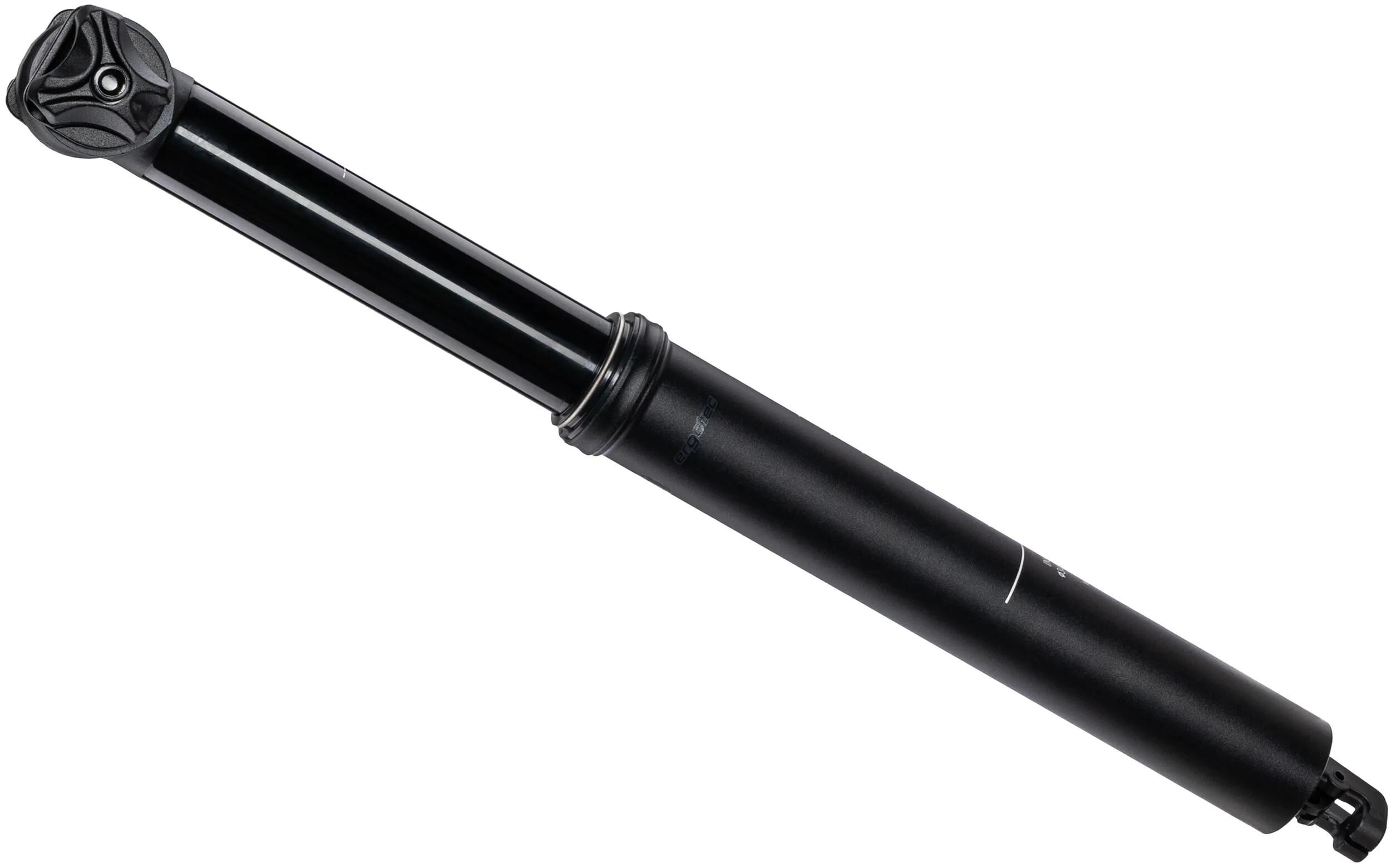 ergotec_Variosattelstütze Federsattelstützen,Patentsattelstützen,Sattelstützen