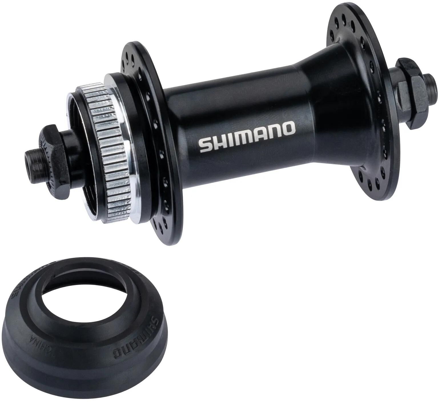SHIMANO_Vorderradnabe V.R.-Naben,Naben V.R.