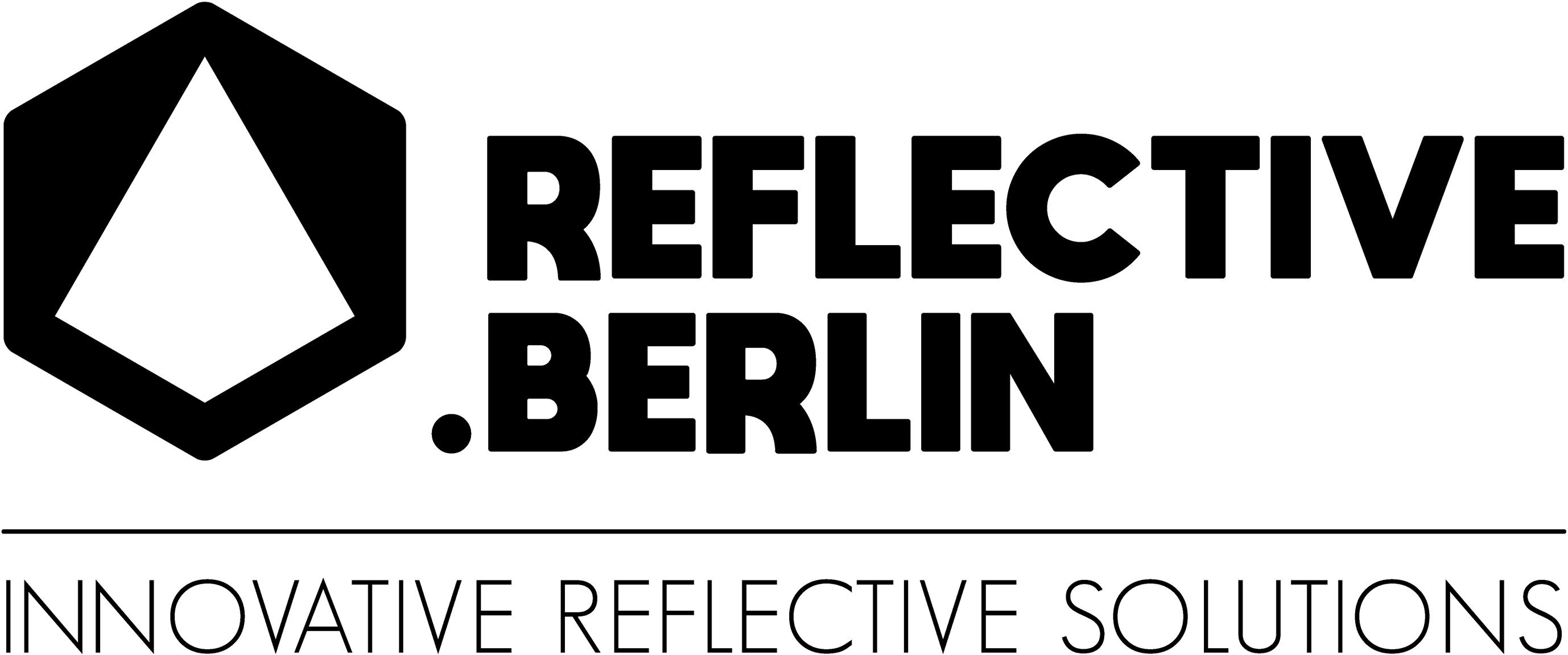 REFLECTIVE BERLIN REFLECTIVE BERLIN