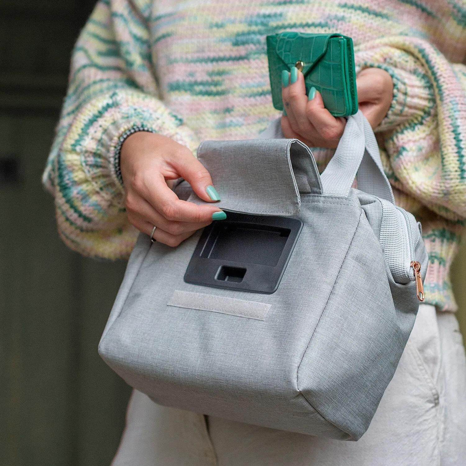 reisenthel_Lenkertasche Lenkertaschen