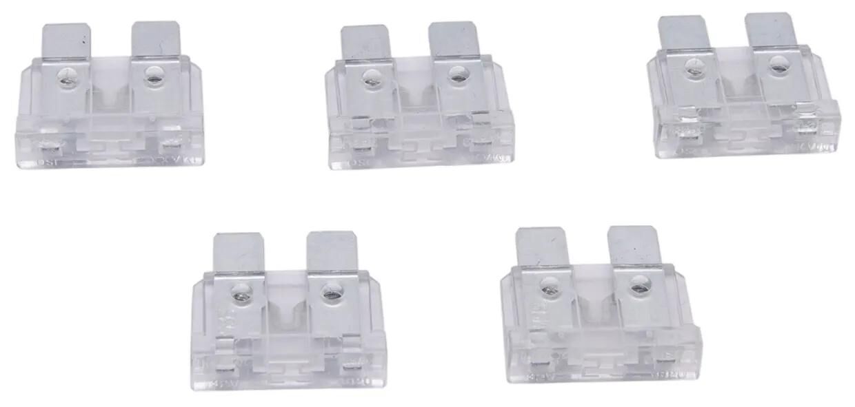 Flachstecksicherungen,Sicherungen