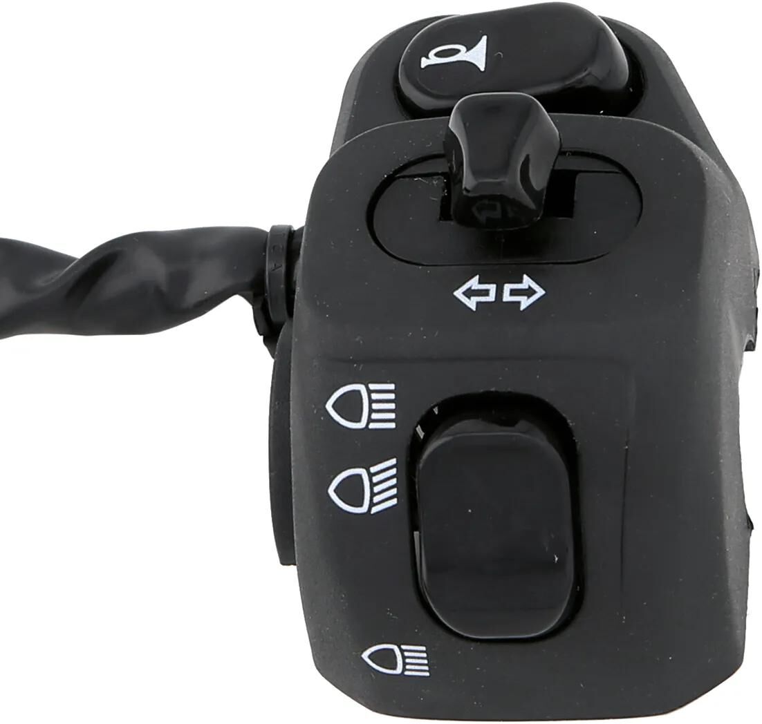 _Schaltereinheit Schaltereinheiten