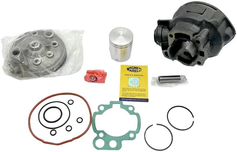 Magneti Marelli_Zylindersatz Zylindersätze,Kolben,Zylinder,Kolbenringe