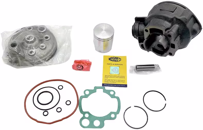 Magneti Marelli_Zylindersatz Zylindersätze,Kolben,Zylinder,Kolbenringe