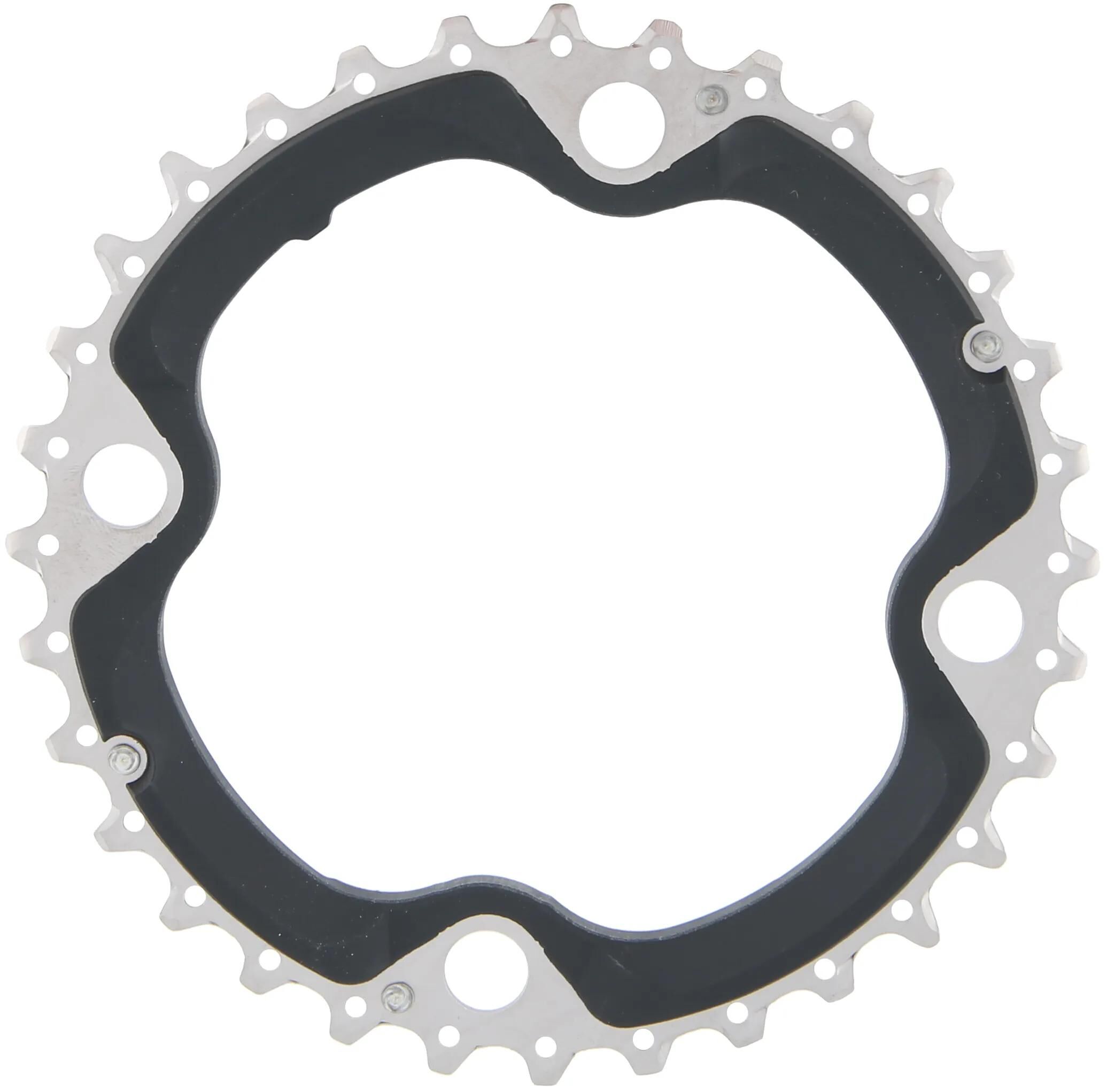 SHIMANO_Kettenblatt Kettenblätter