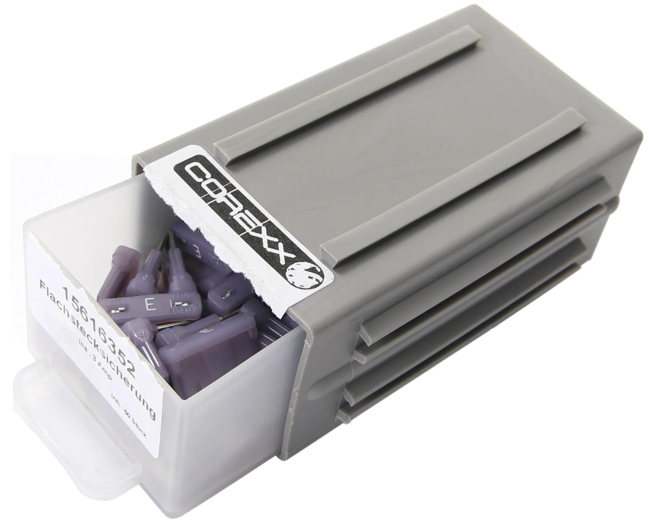 Flachstecksicherungen,Sicherungen