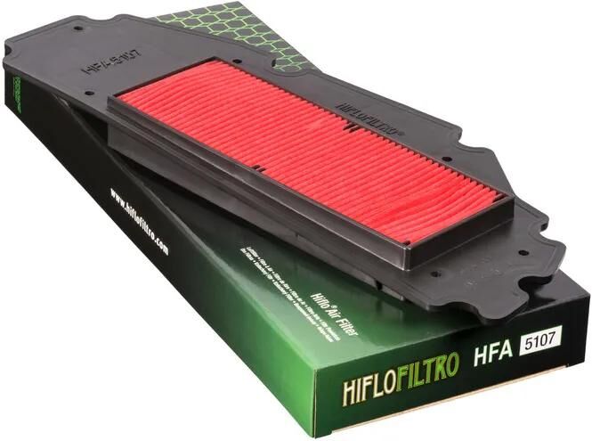 HIFLOFILTRO Luftfilter,Filter