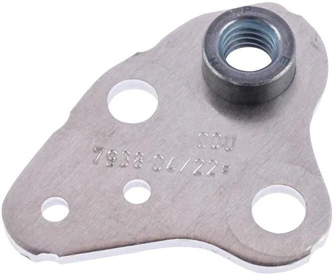 _Befestigungsplatte Originalersatzteile Fahrradprogramm