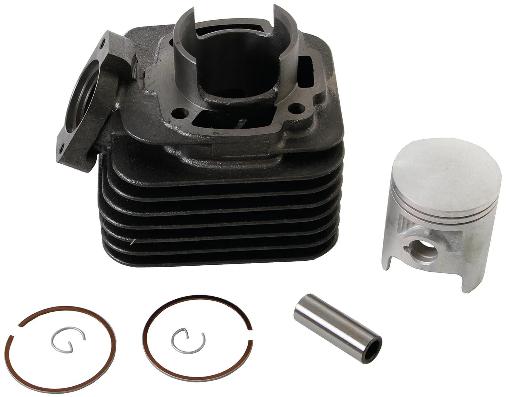 Standard Parts_Zylindersatz Zylindersätze,Kolben,Zylinder,Kolbenringe