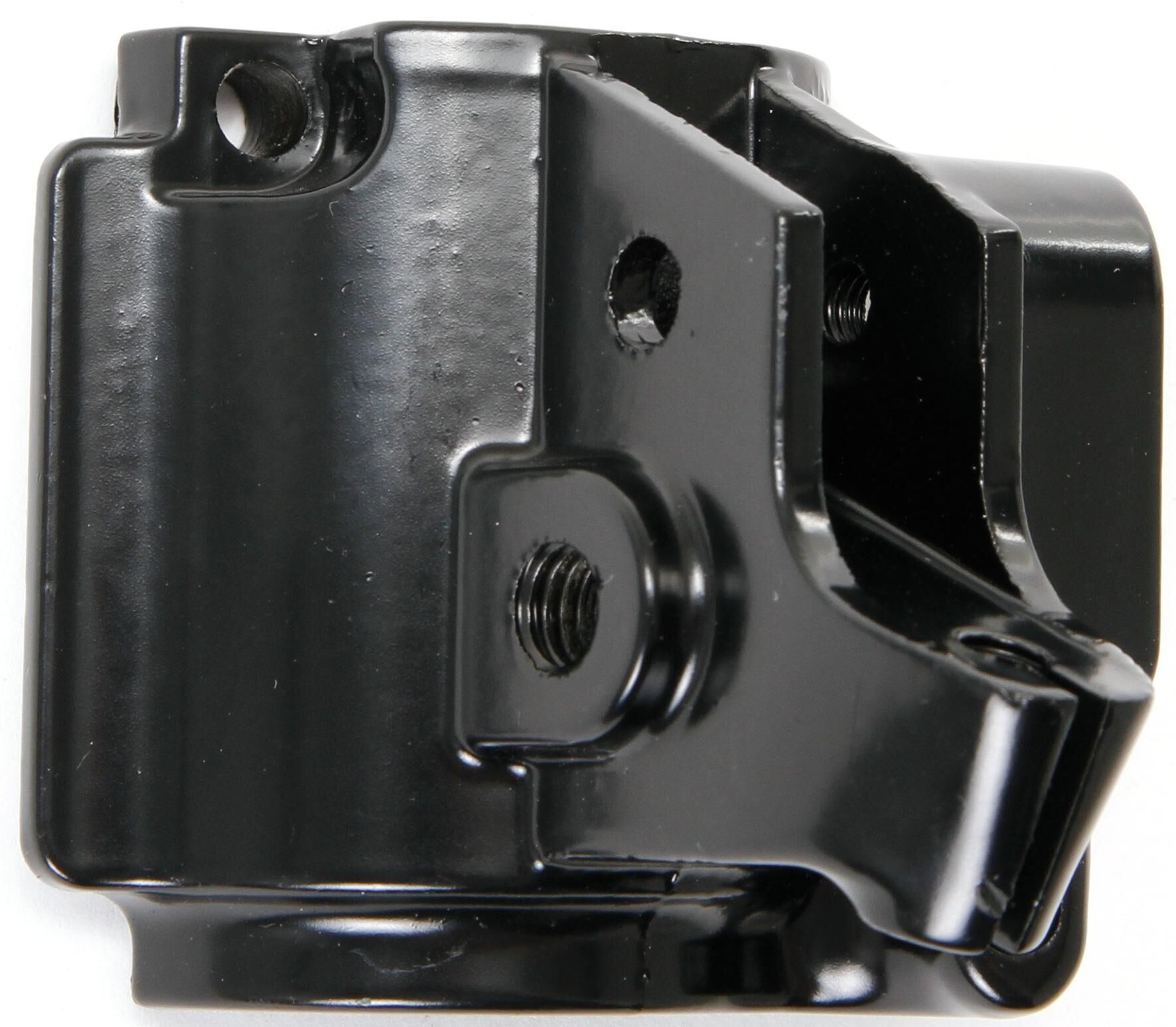 Housing half Lenker,Lenkerbügel