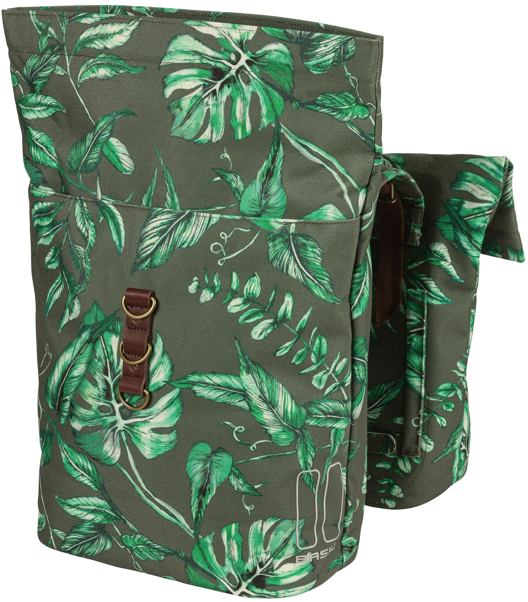 Doppeltaschen