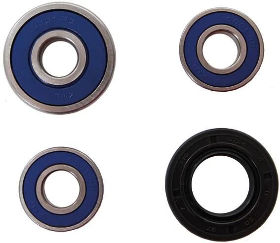 _Radlagersatz Radlagersätze