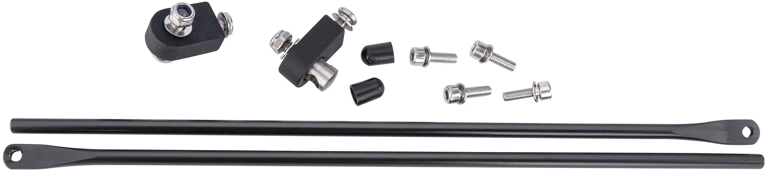 racktime_Gepäckträger H.R.-Gepäckträger,Gepäckträger