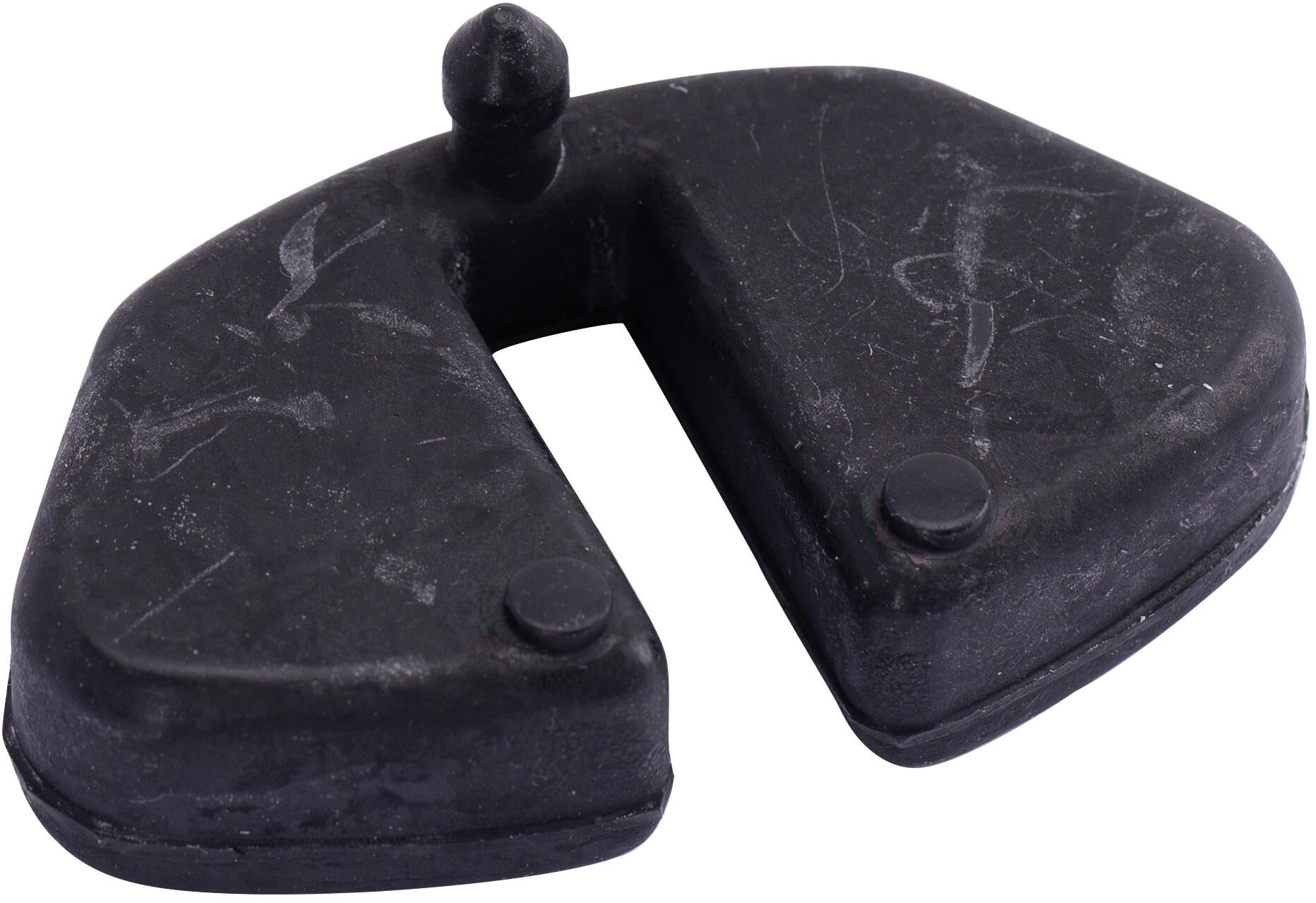 Antriebs-Ruckdämpfer