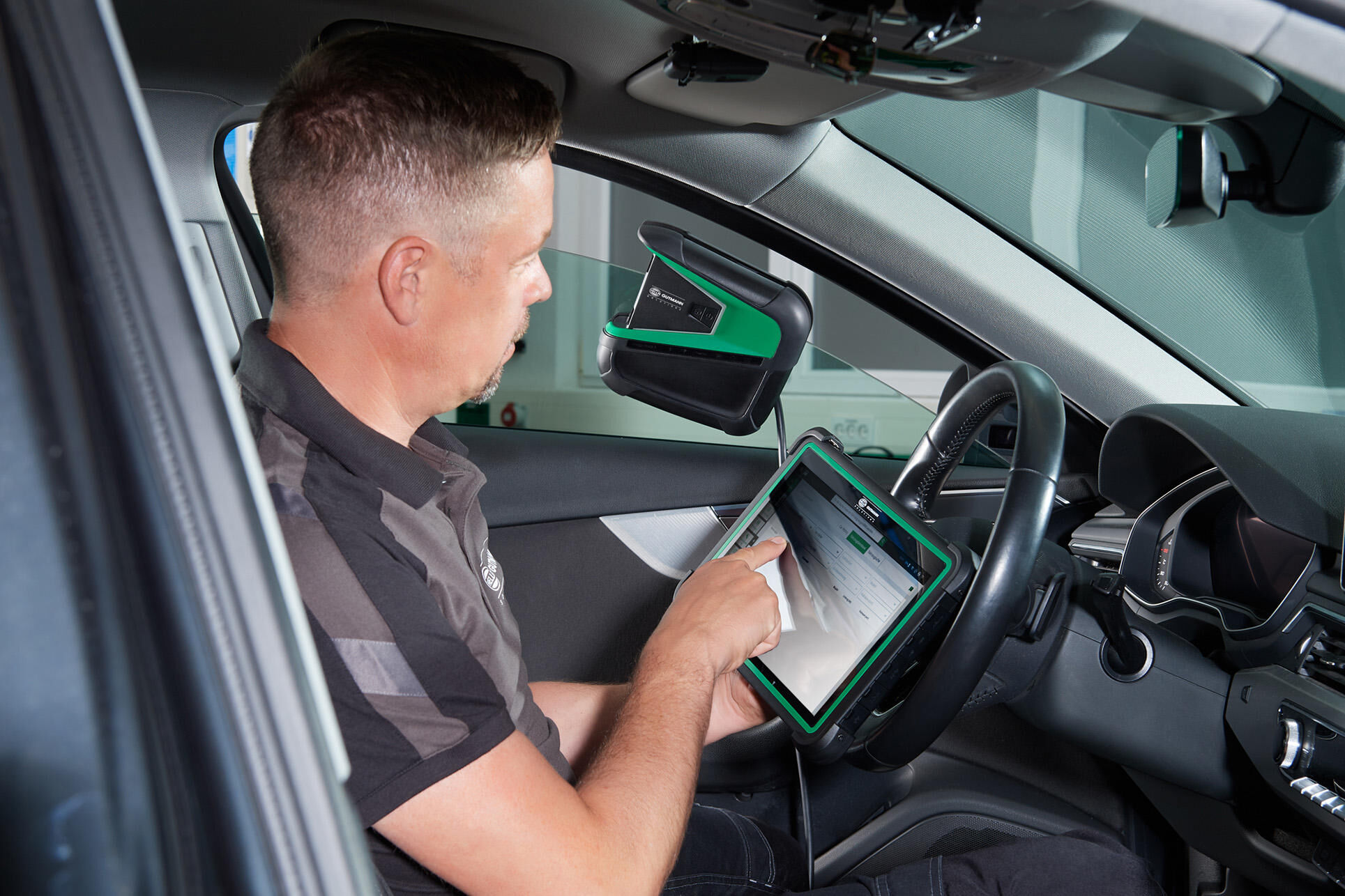 _Tablet Diagnosegeräte