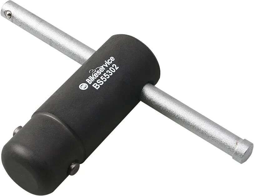 Steckachsenschlüssel