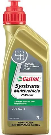 Castrol_Getriebeöl Getriebeöle,Öle