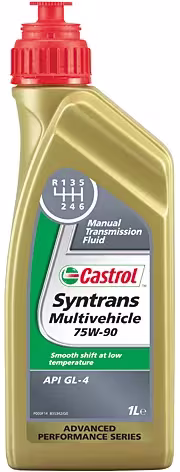 Castrol_Getriebeöl Getriebeöle,Öle