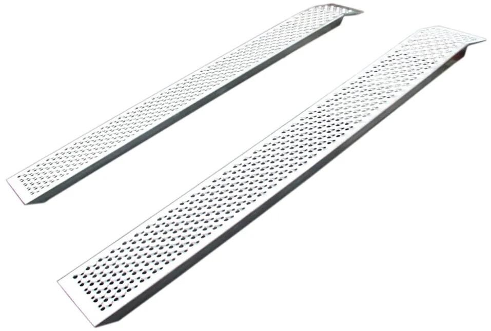 Anhängerteile,Verladerampen