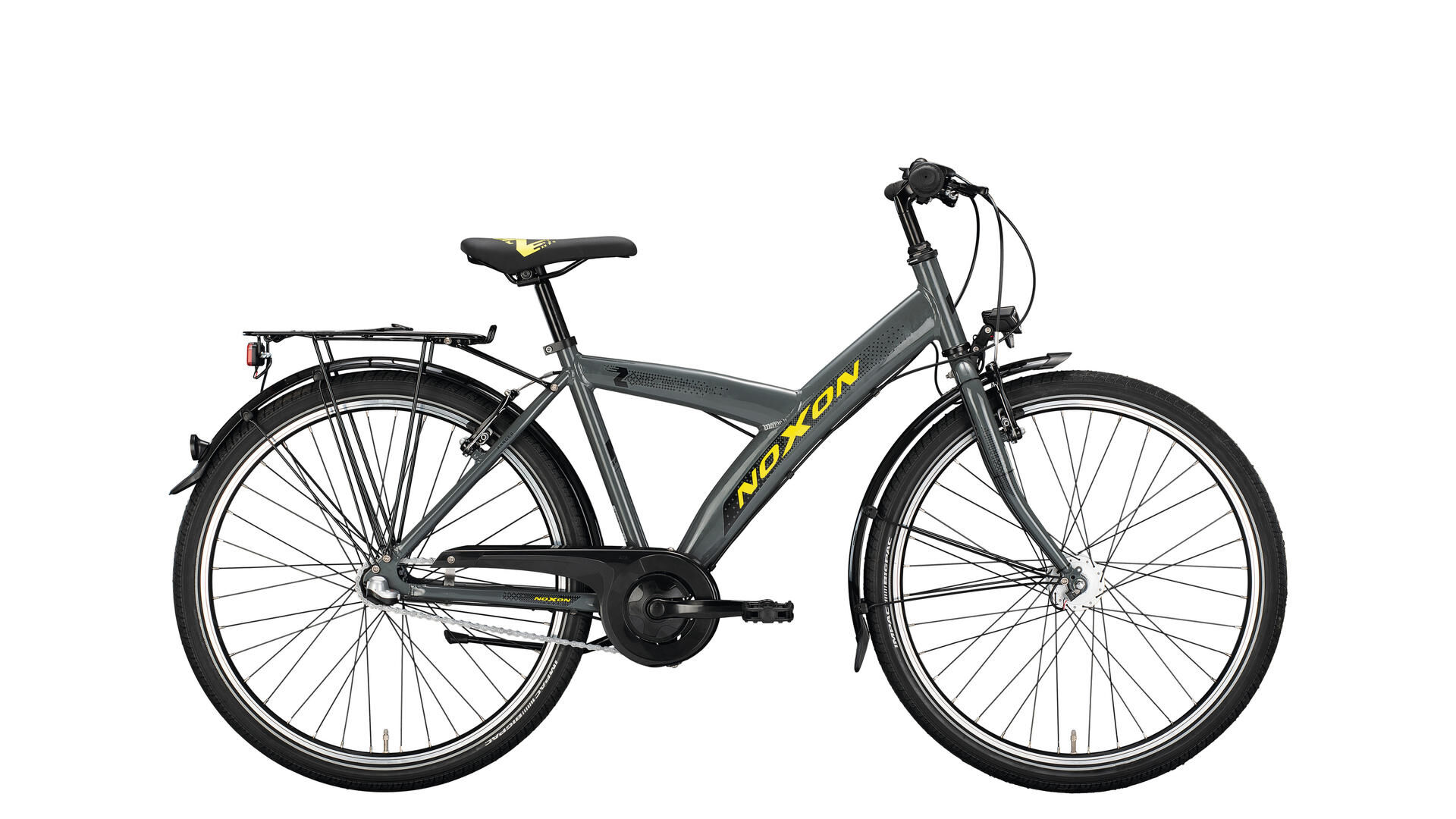 ATBs,All Terrain Bikes,Fahrräder,Jugendrad City / Trekking