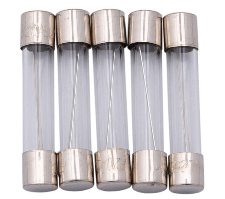 _Glassicherung Sicherungen