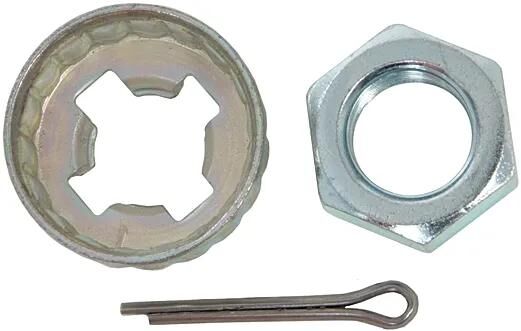 _Achsmutternsatz Achsmuttern