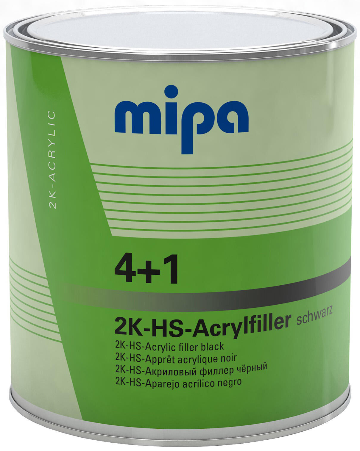 _Grundierfiller Acrylfiller
