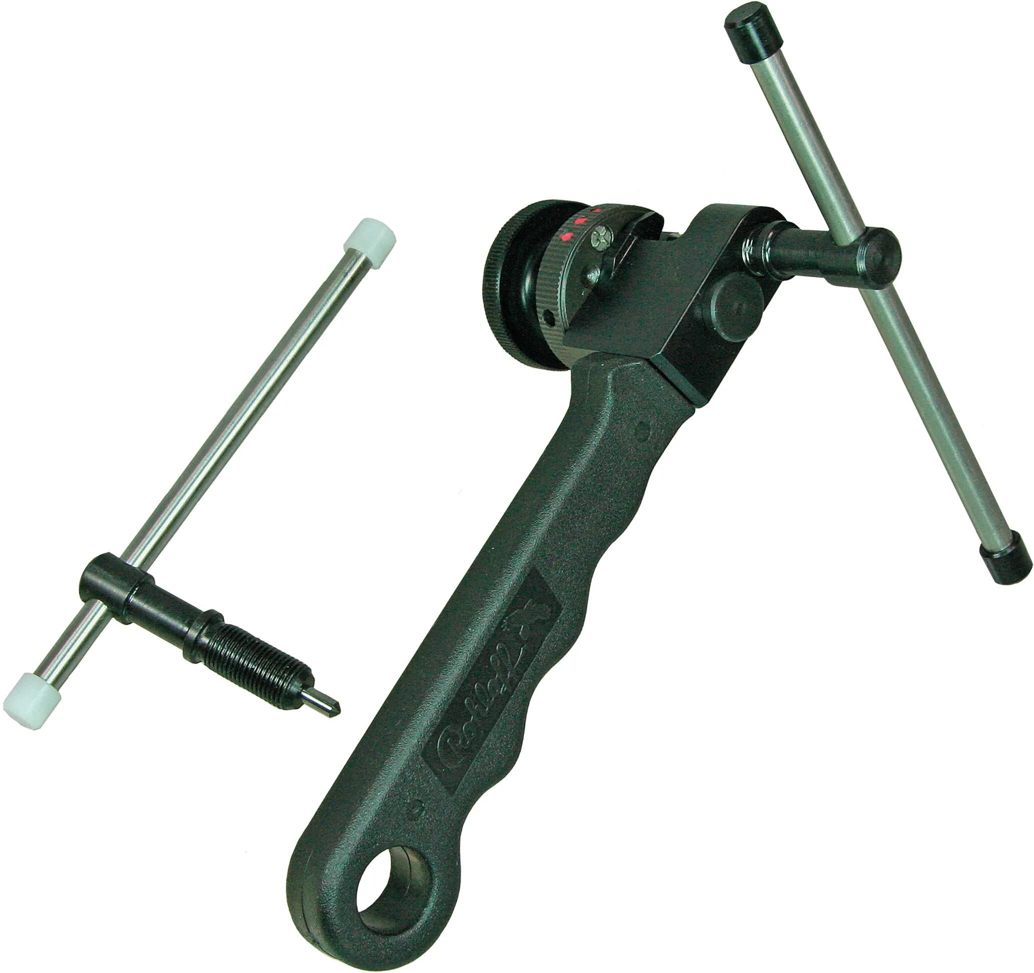 Rohloff Kettingpons-gereedschap "Revolver3" Kettennietdrücker,Werkzeuge