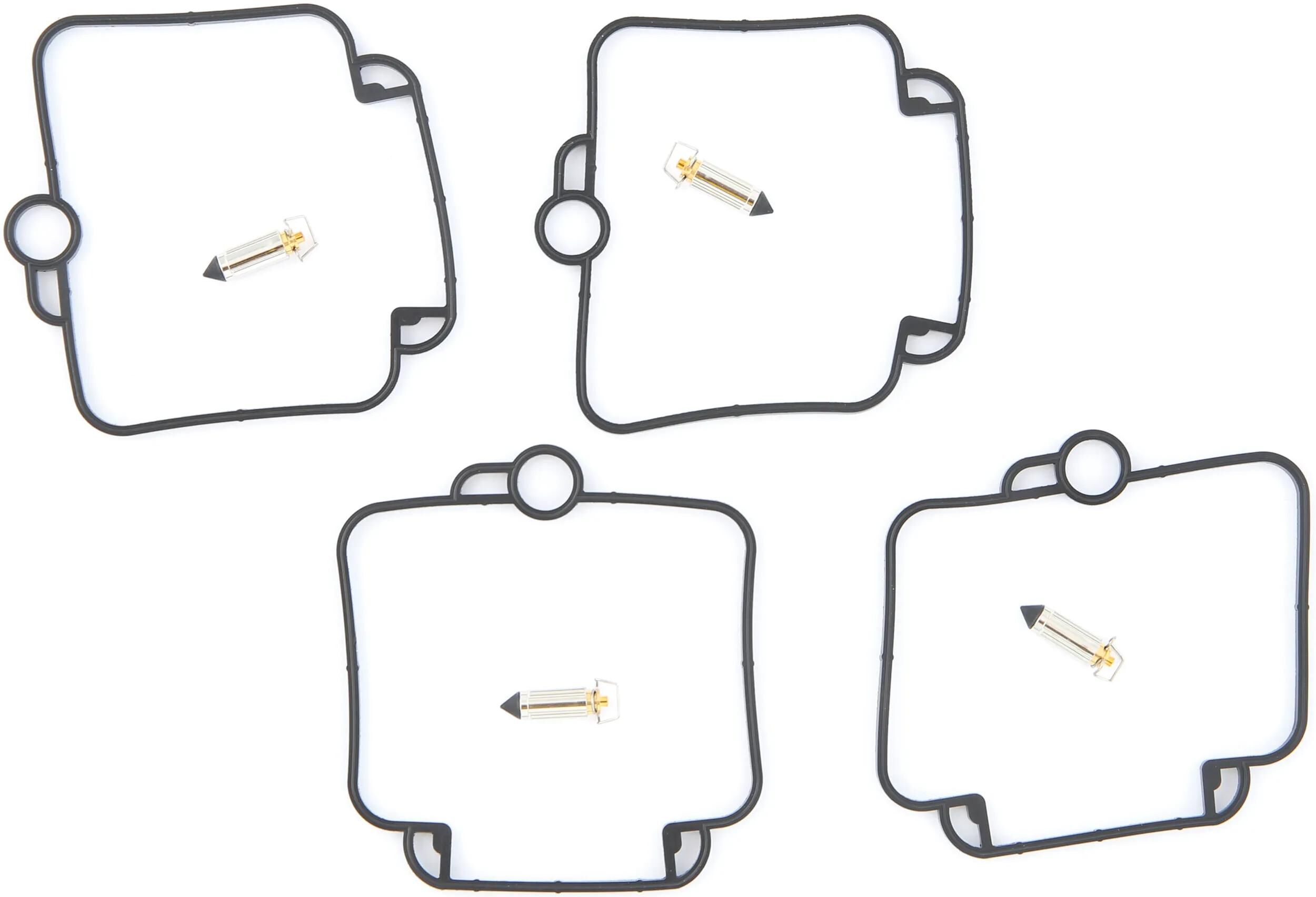 KEYSTER_Reparatursatz Vergaser Reparatursätze