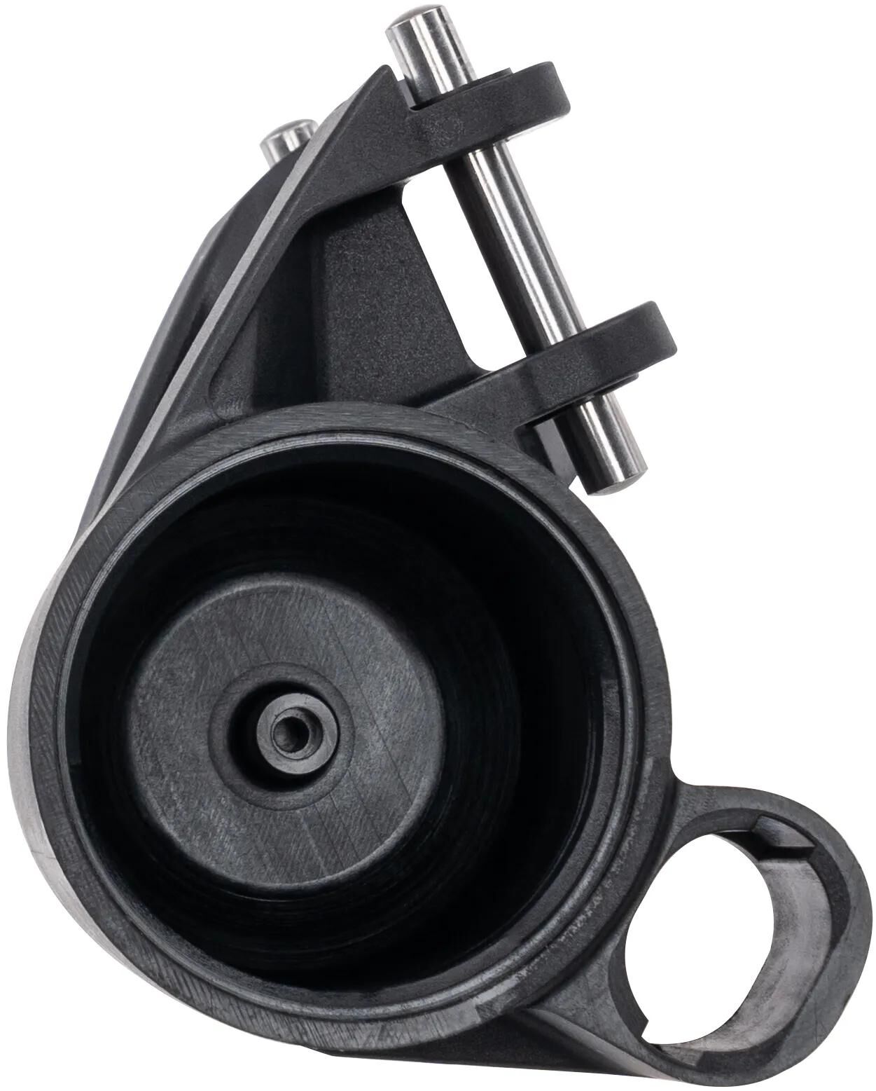 Schaltwerke - Ersatz