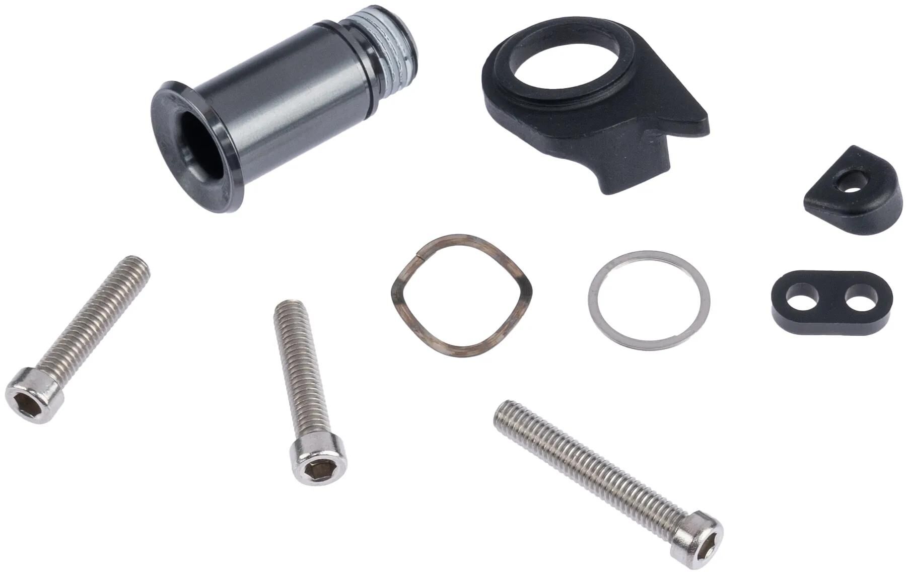 _Schraube Schaltwerke - Ersatz