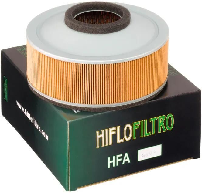 HIFLOFILTRO_Luftfilter Luftfilter,Filter