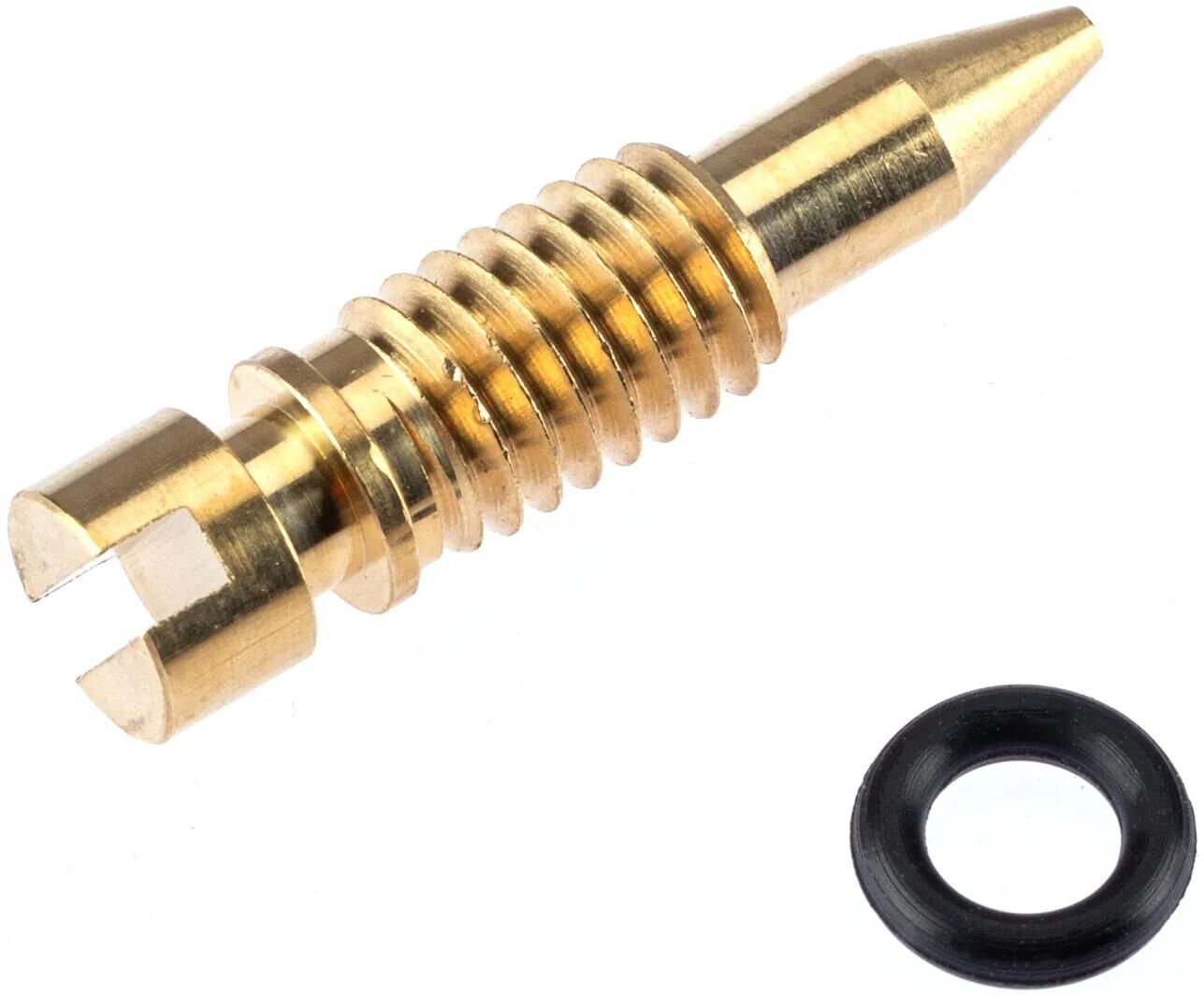 KEYSTER_Ablassschraube Vergaserteile