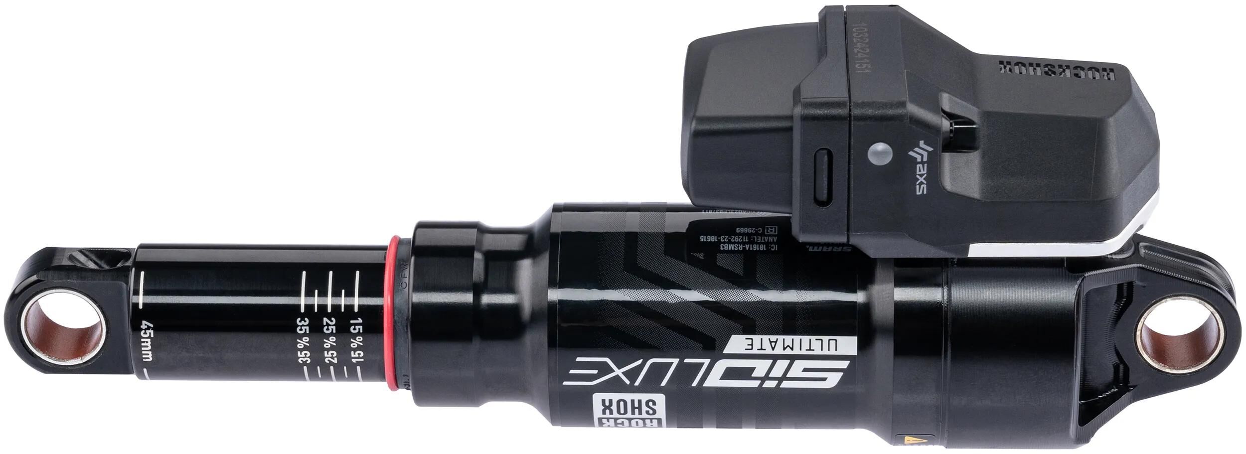 ROCKSHOX_Federbein Federbeine