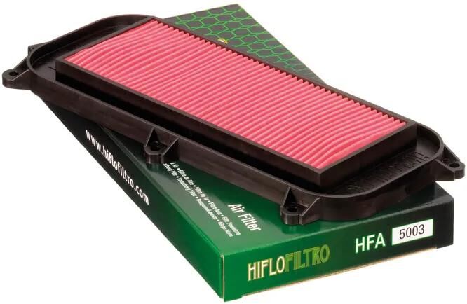 HIFLOFILTRO_Luftfilter Luftfilter,Filter