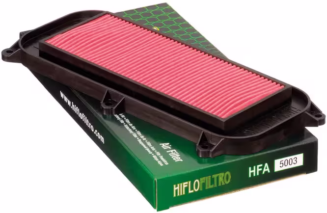 HIFLOFILTRO_Luftfilter Luftfilter,Filter