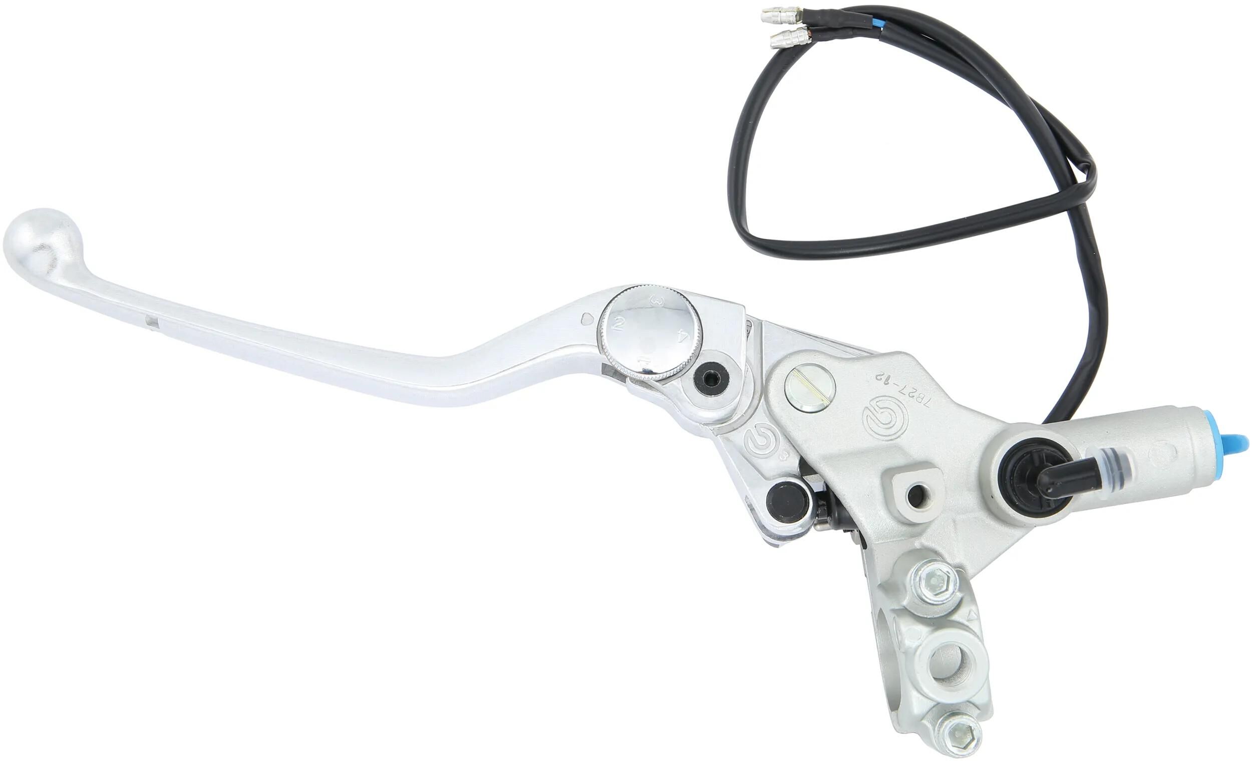 brembo_Kupplungsgeberzylinder Kupplungen