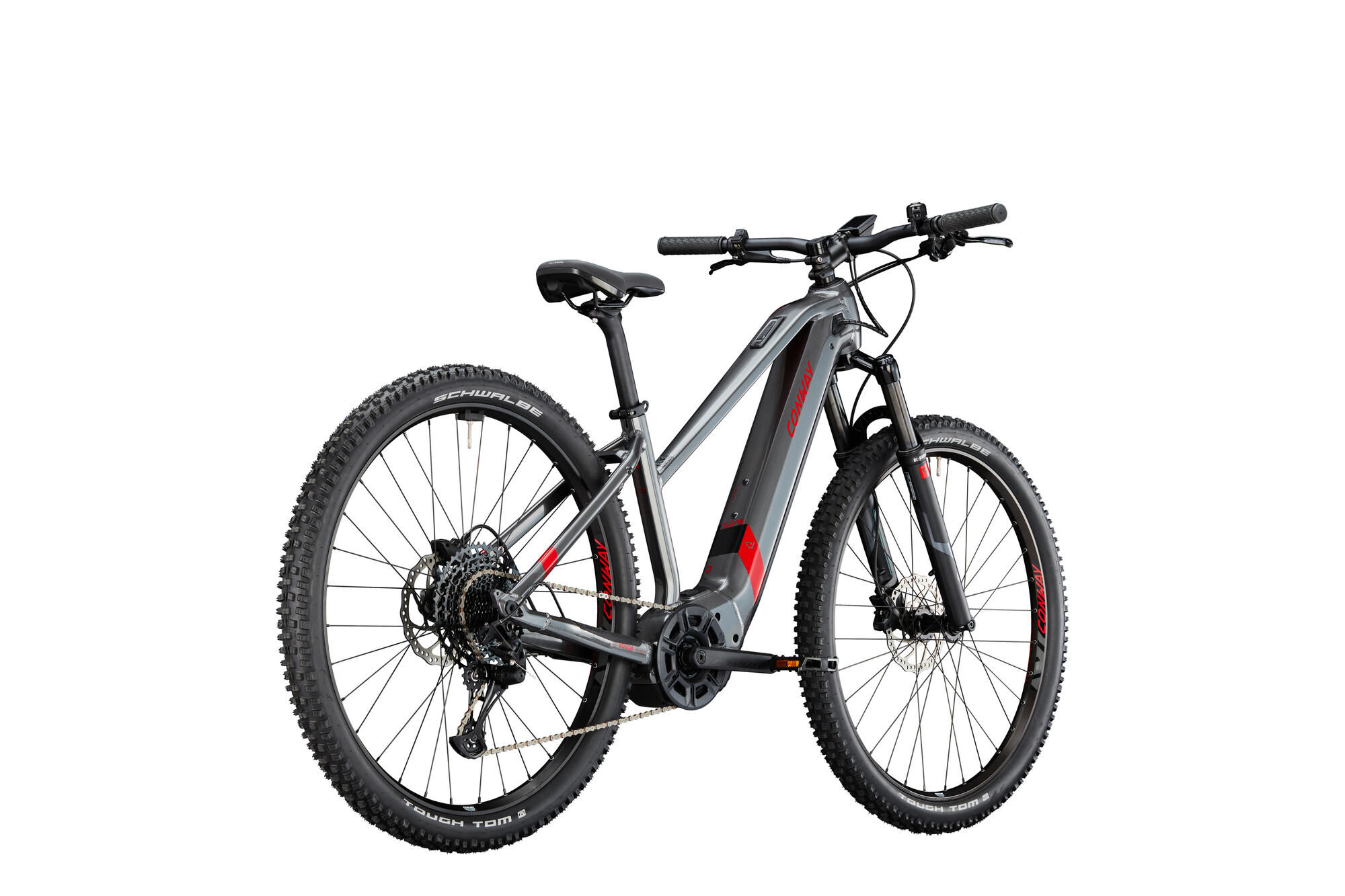 _Elektro-MTB Hardtail_Cairon S 4.0 _3 MTBs,Mountainbikes,Fahrräder,Hardtail