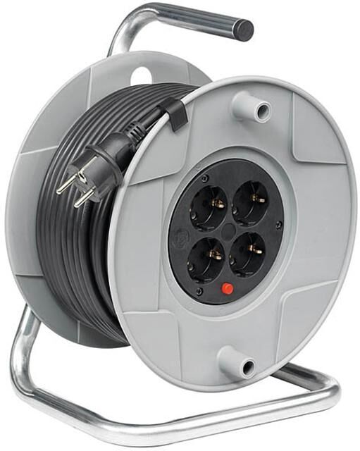 _Kabeltrommel Kabeltrommeln,Kabelverlängerungen