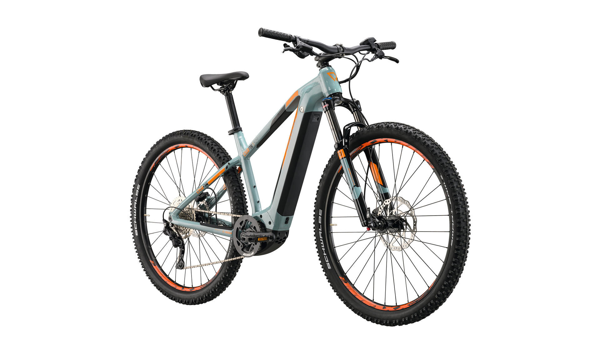 E-Mountainbikes,Mountainbikes,MTBs,Fahrräder,Hardtail