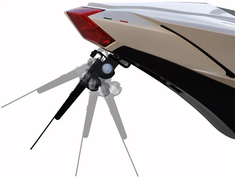 ZIEGER_Kennzeichenhalter Kennzeichenhalter,Nummernschildhalter