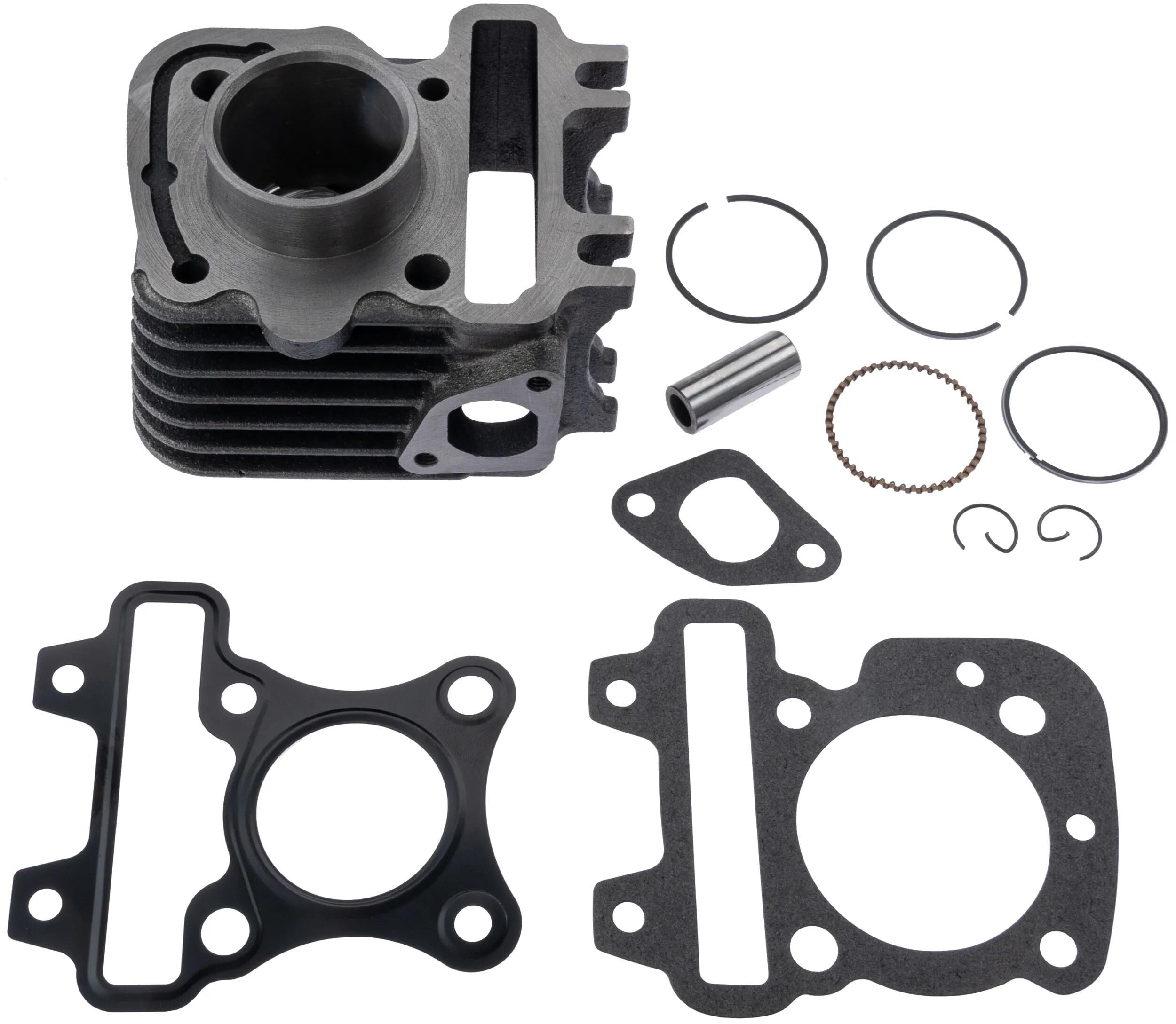 Zylindersätze,Kolben,Zylinder,Kolbenringe