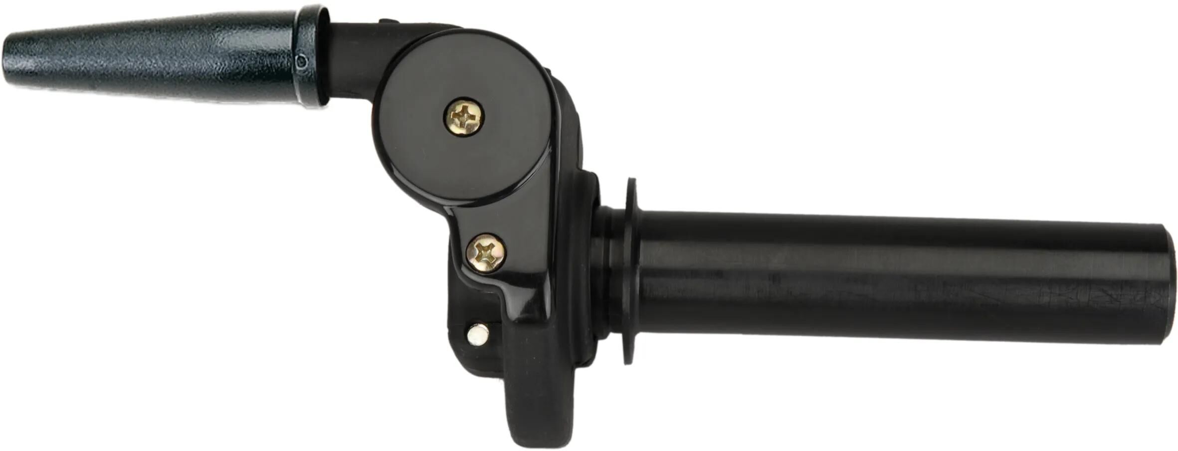 domino_Gasgriffarmatur Gasgriffe