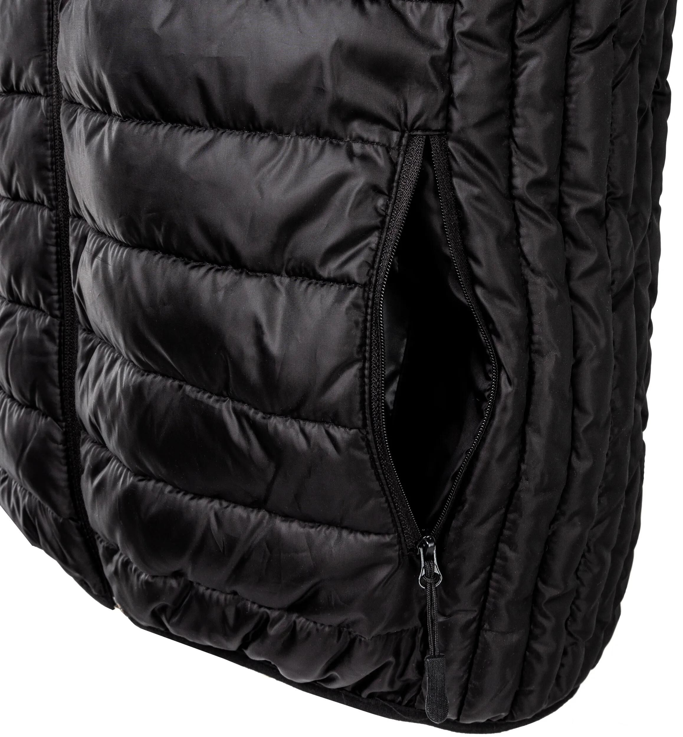 _Weste Westen,Bekleidung