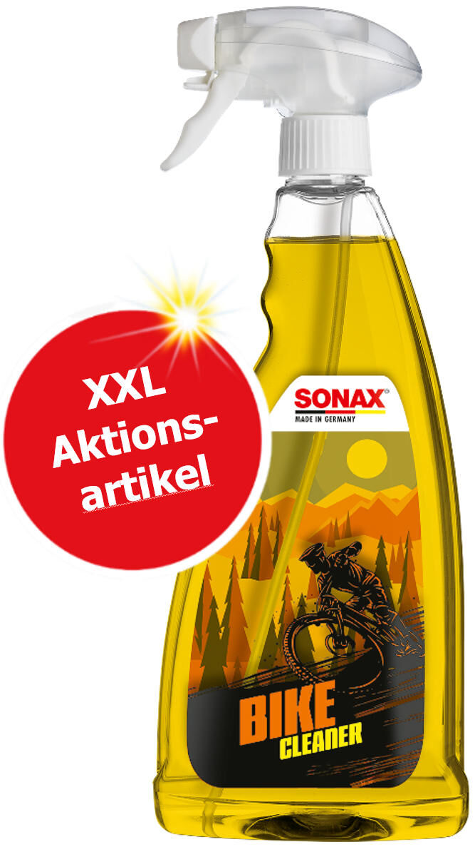 Reinigungsmittel