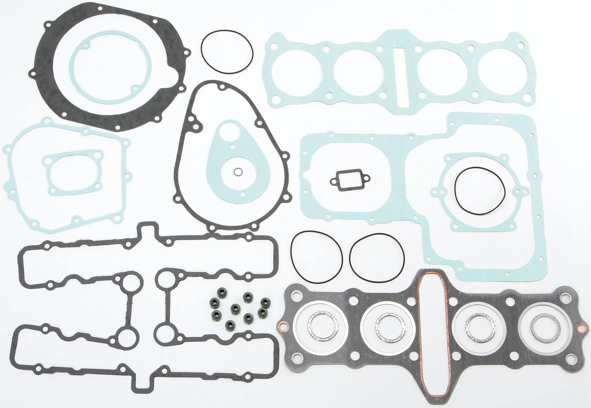 _Motordichtsatz Dichtungen und Dichtungssätze