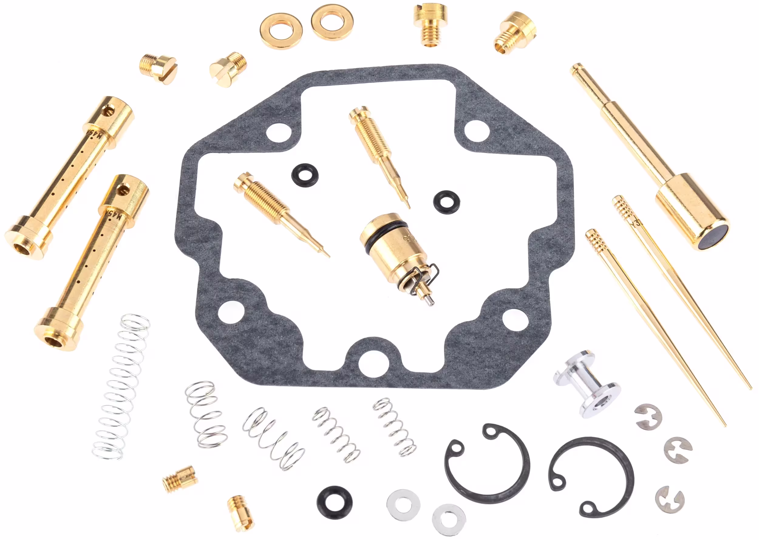 KEYSTER_Reparatursatz Vergaser Reparatursätze