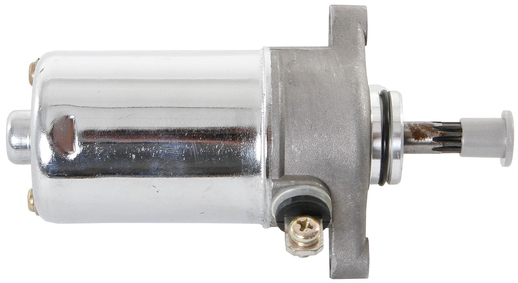 _Anlassermotor Anlassermotoren