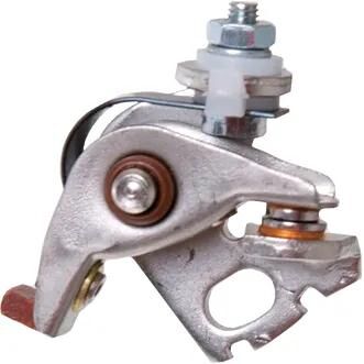 BERU_Zündkontakt Kontakte